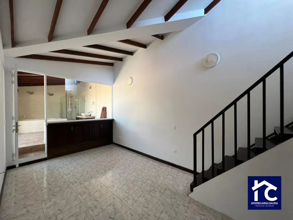 Vivienda Barrio Canada